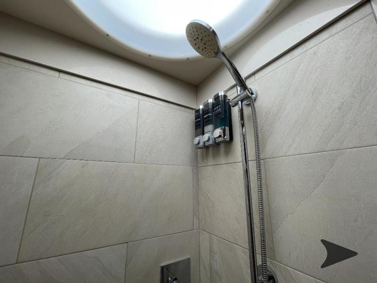 Used 2017 American Coach American Revolution 42P Class A Motorhome