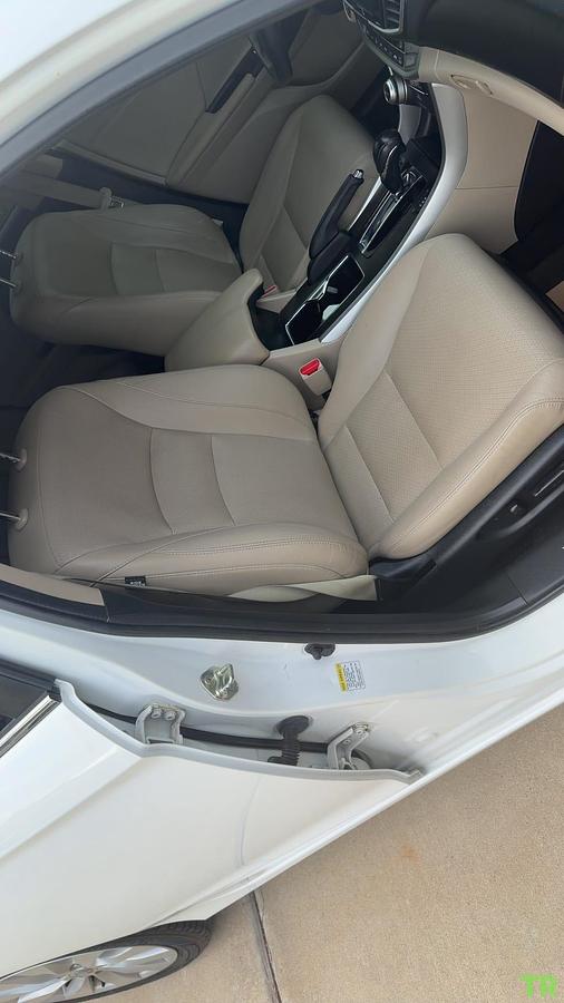 Used 2013 Honda Accord
