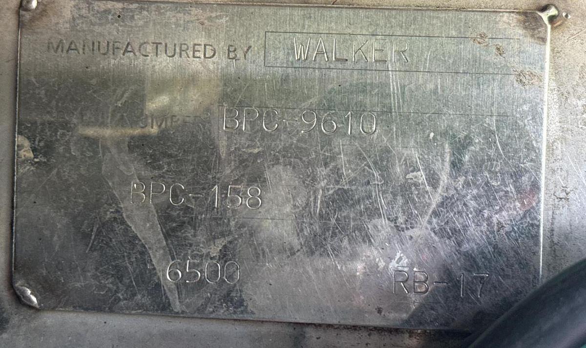 Used 2018 FREIGHTLINER 122SD Milk Tank Truck