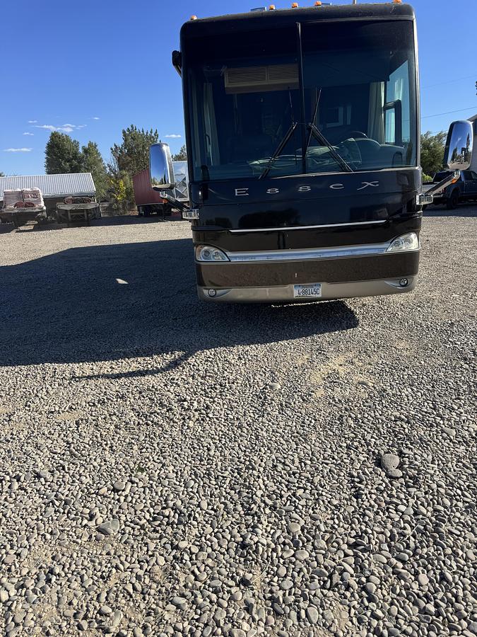Used 2005 Newmar Essex 4505 Class A Motorhome