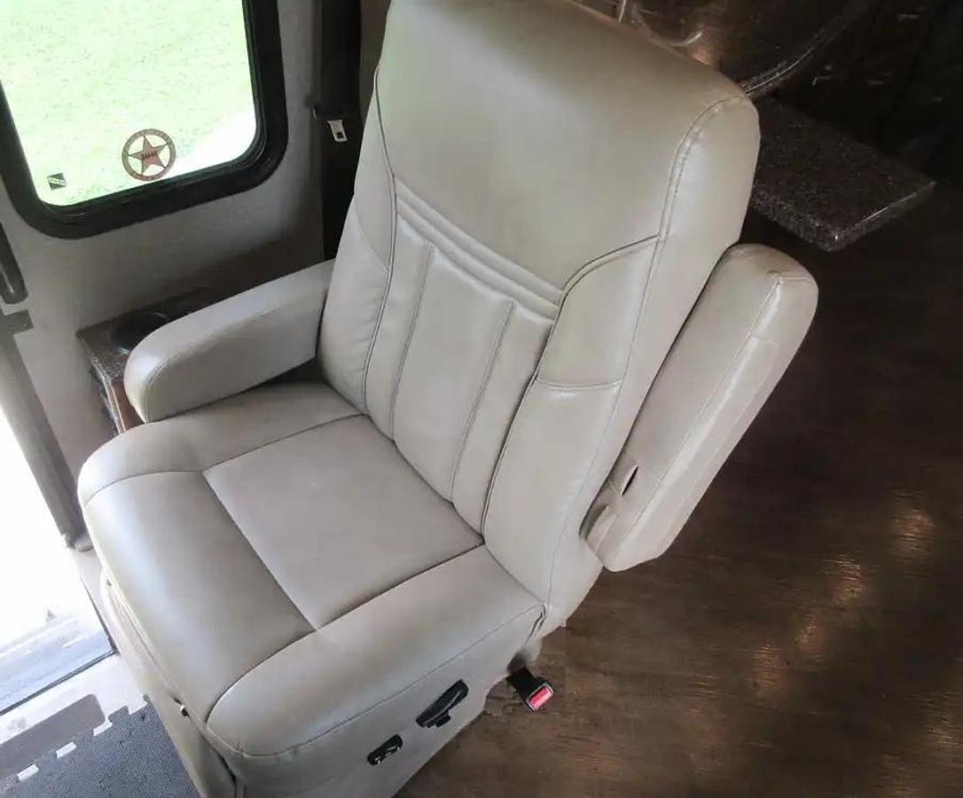 Used 2017 Fleetwood Pace Arrow LXE 38K Class A Motorhome