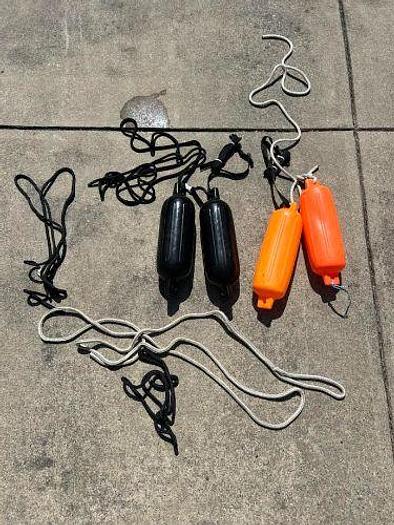 Used 2000 Tige 2100V Limited