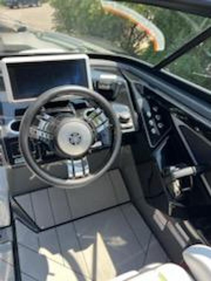 Used 2021 Yamaha 255 XD Wake Series Jet Boat