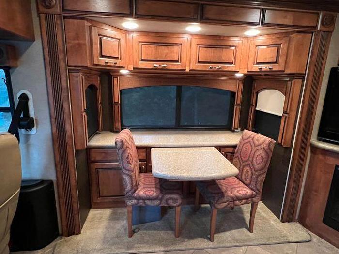 Used 2012 Monaco KNIGHT 36PFT