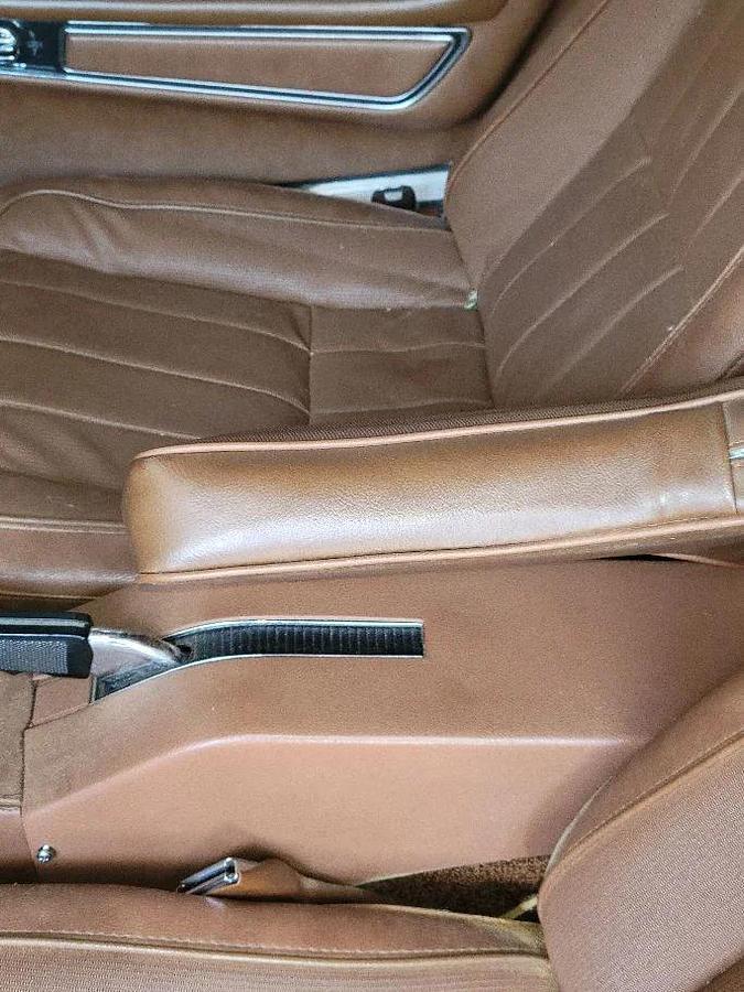 Used 1973 Chevrolet Corvette Coupe