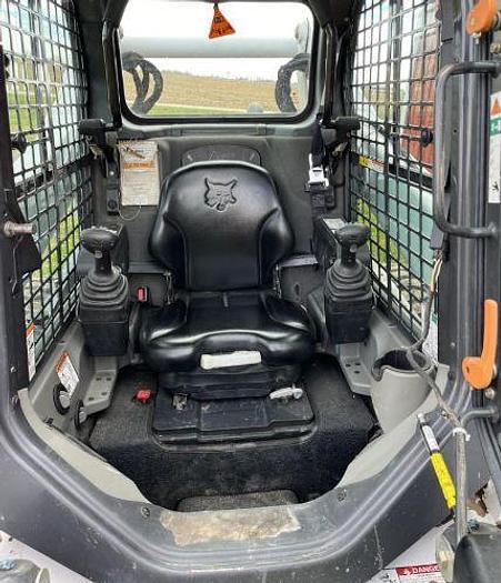 Used 2016 BOBCAT S185