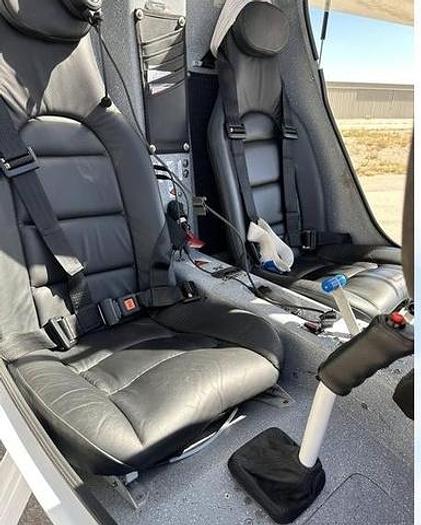 Used 2007 Flight Design CT