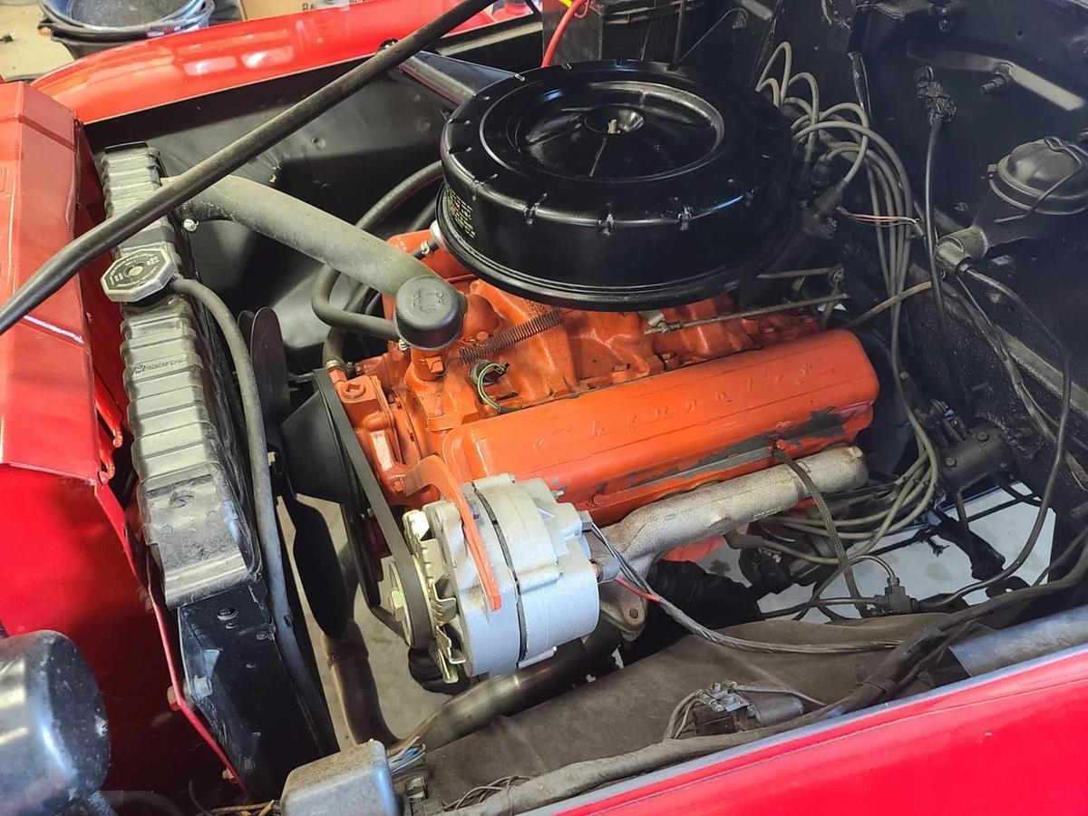 Used 1949 Willys Jeepster