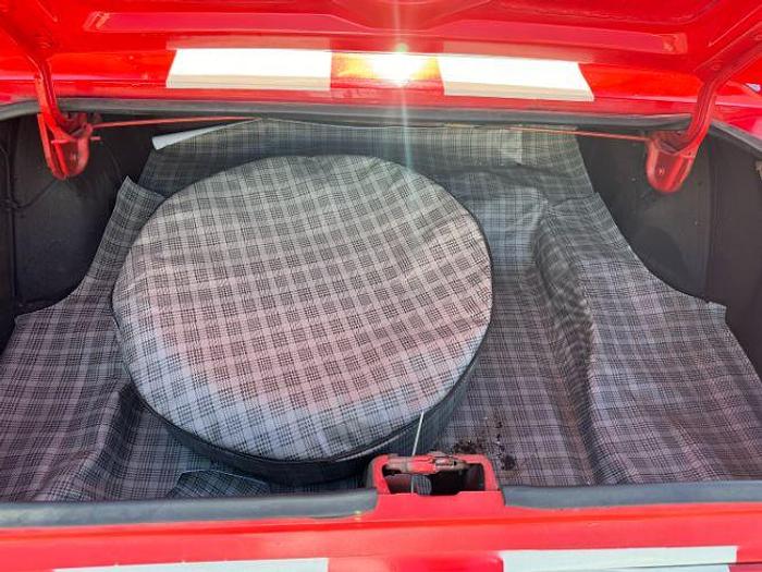 Used 1967 Ford Mustang Eleanor Tribute