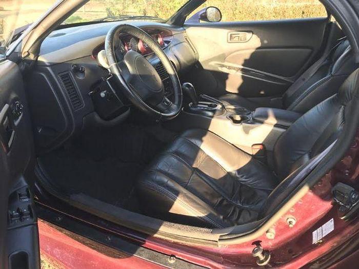 Used 1999 Plymouth Prowler
