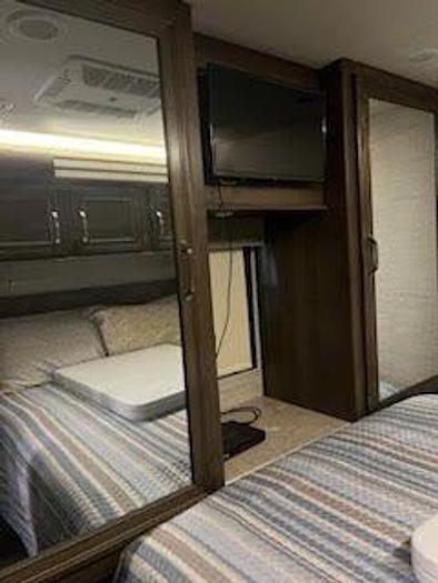 Used 2021 Entegra Esteem 30x