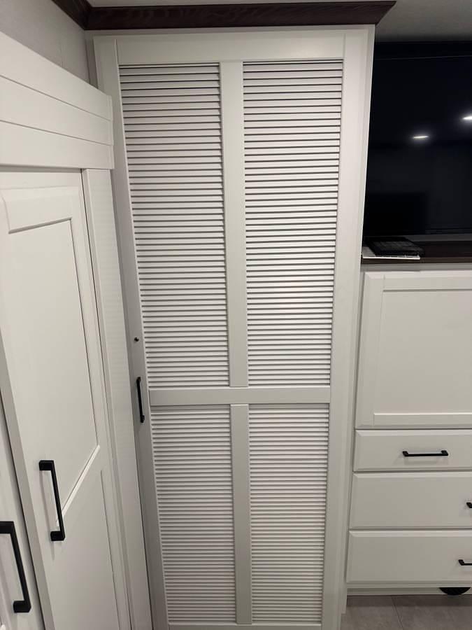 Used 2024 Forest River Riverstone Legacy 42FSKG