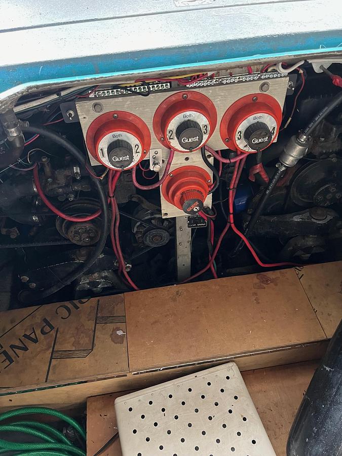 Used 1975 Tolleycraft