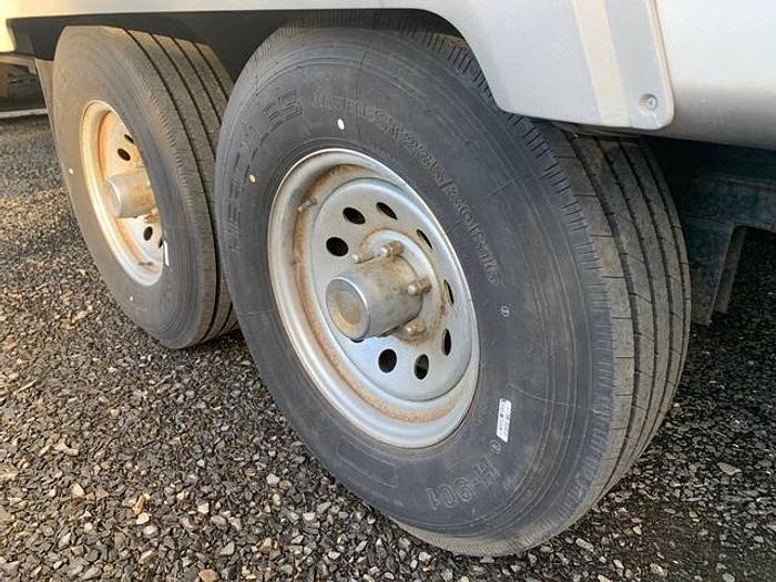 Used 2007 Northwood Desert Fox KS28