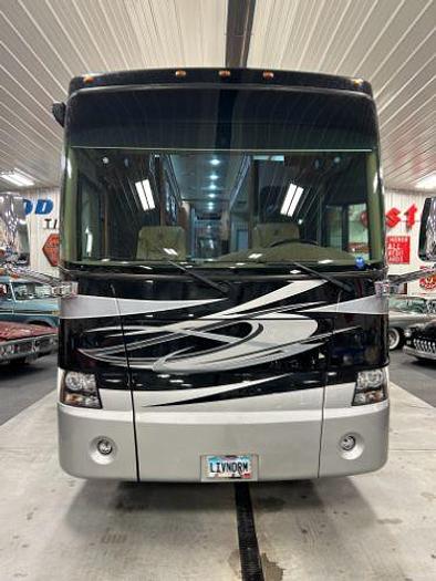 Used 2011 Tiffin Phaeton 36QSH