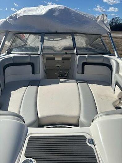 Used 2010 Yamaha 212 Jet Boat