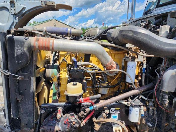 Used 2007 Peterbilt 379