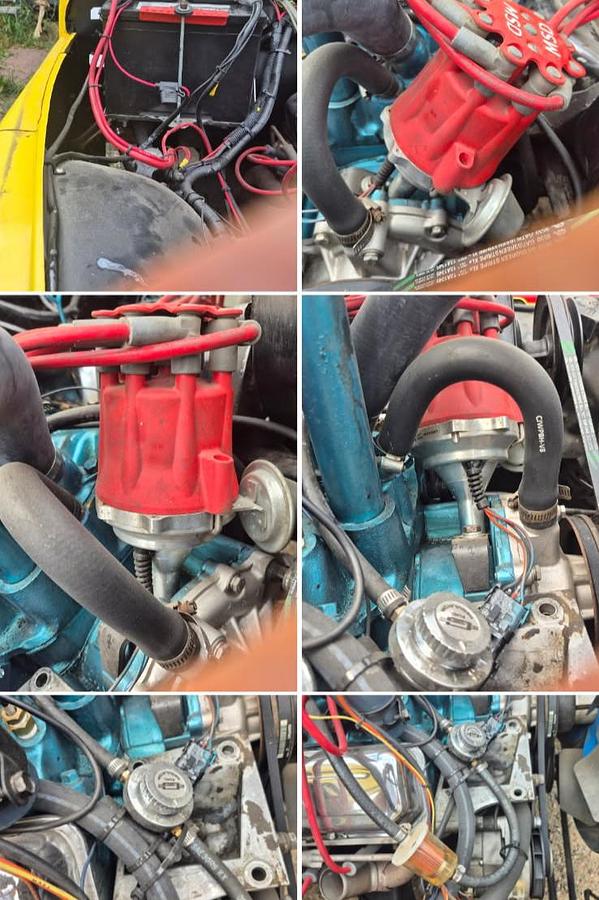 Used 1974 Jeep CJ-5