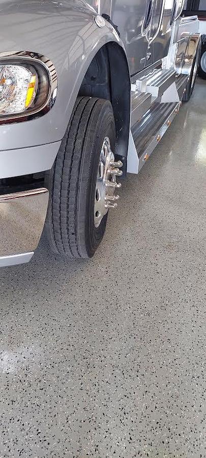 Used 2022 DRV Elite Suite 41RKSB4 Fifth Wheel