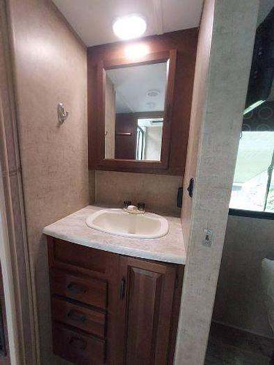 Used 2016 Forest River Sunseeker 2500TS