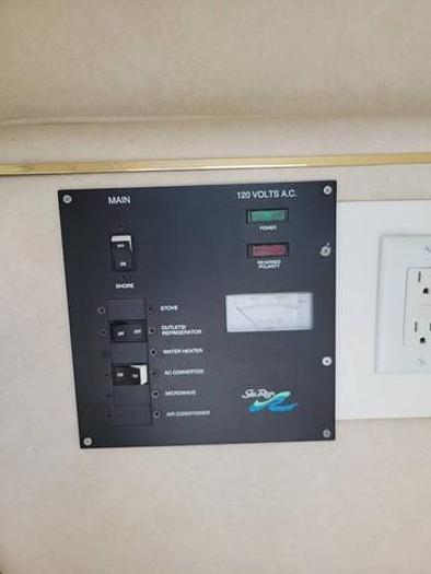 Used 1997 Sea Ray Bow Rider