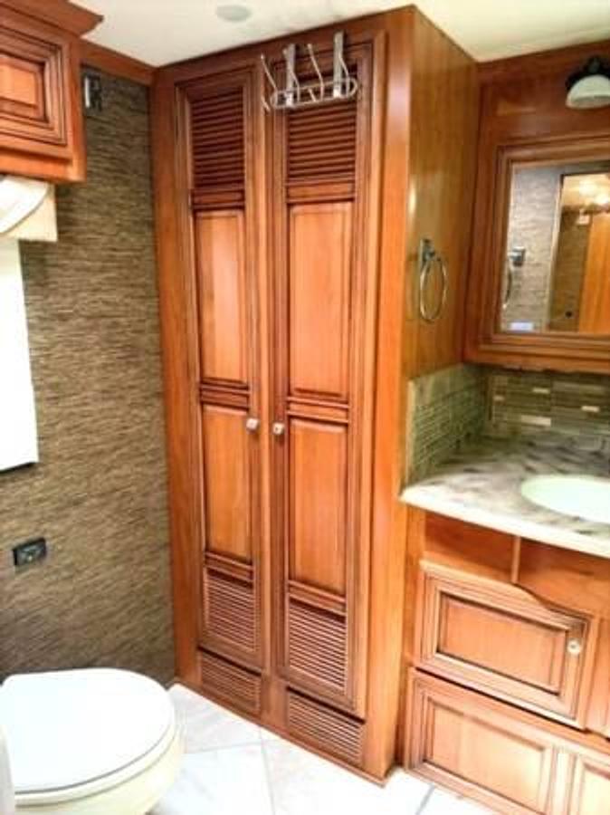 Used 2015 Newmar Dutch Star 4002 Class A