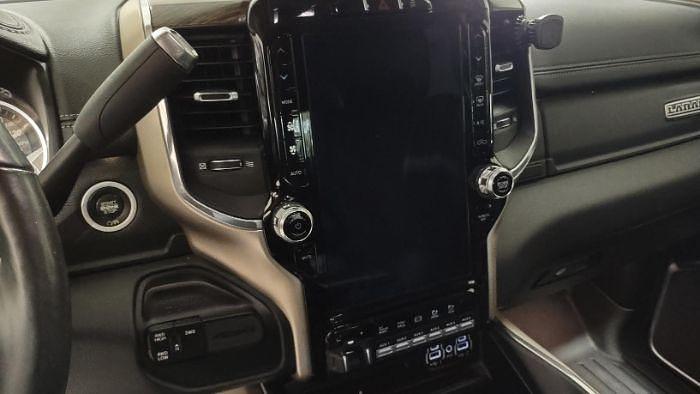 Used 2019 Ram 3500 Laramie