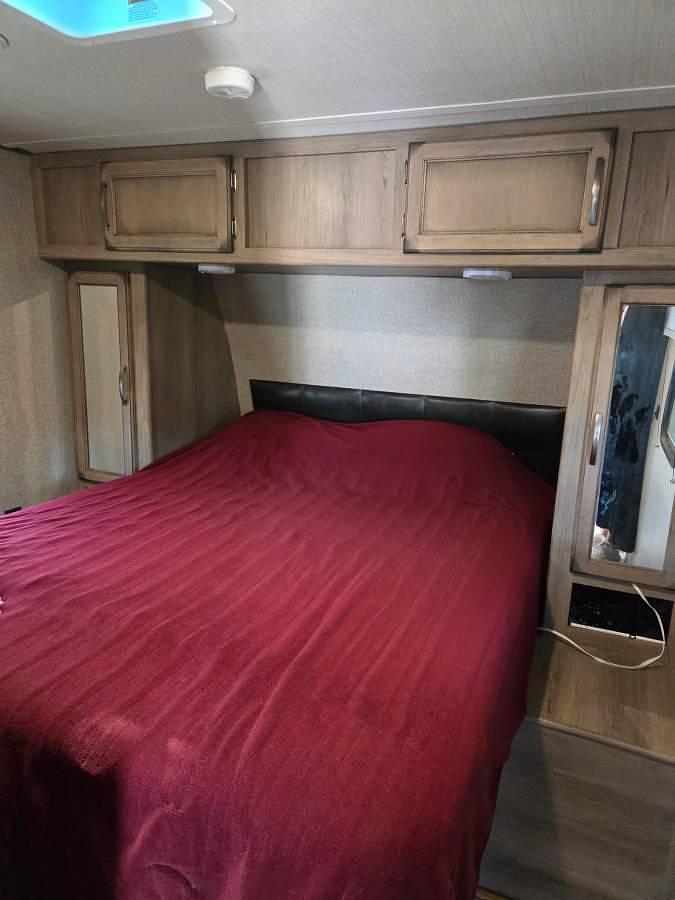 Used 2019 Grand Design Transcend 28MKS