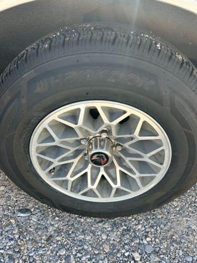 Used 1978 Pontiac Trans Am