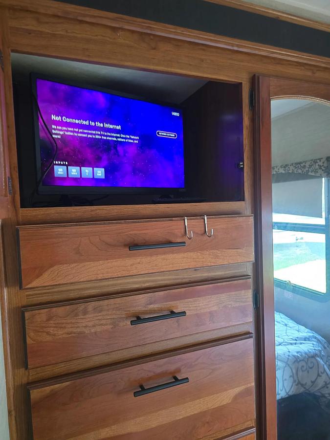 Used 2018 Jayco Redhawk 31XL