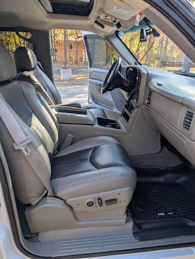 Used 2005 Chevrolet Silverado 1500 Z71