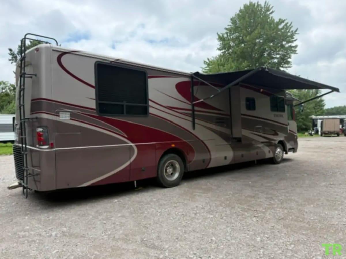 Used 2006 Coachmen Sportscoach Encore 40TS