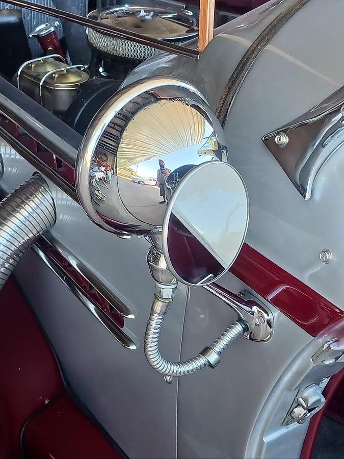 Used 1936 Auburn 852 Speedster Boattail Replica