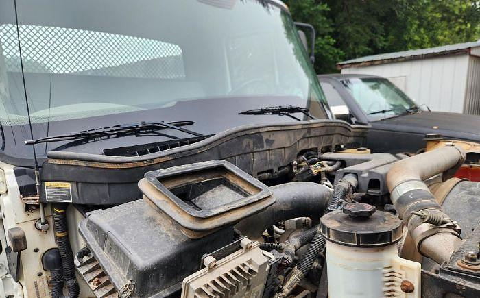 Used 2014 INTERNATIONAL Terrastar