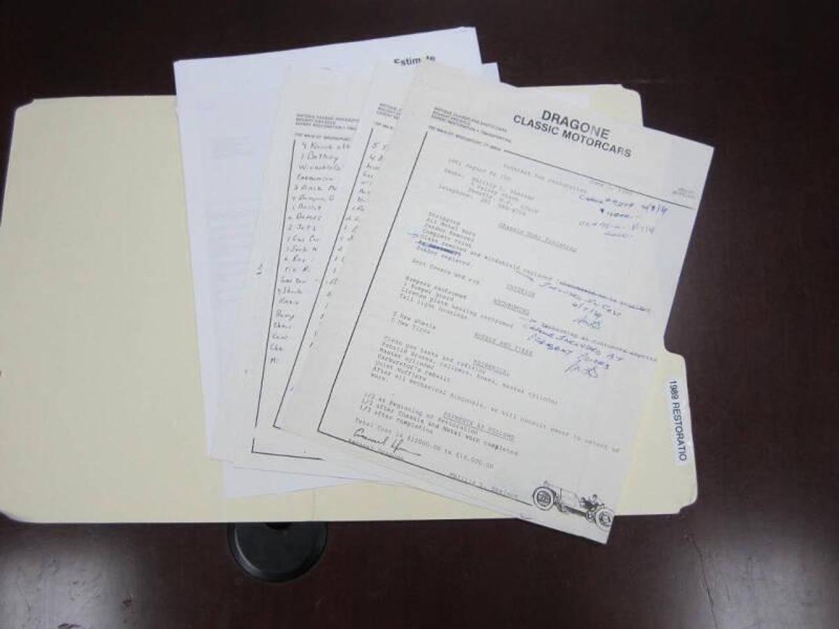 Used 1961 Jaguar XK150