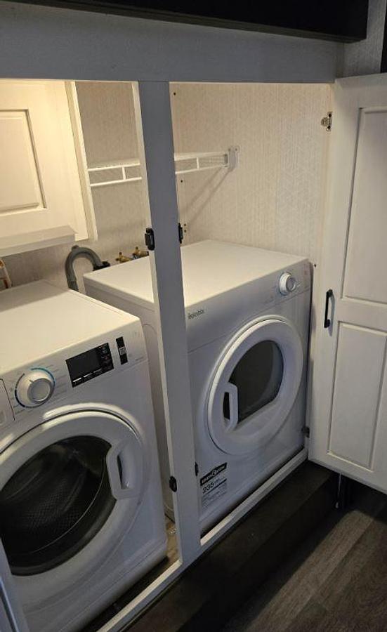 Used 2022 DRV Elite Suite 41RKSB4 Fifth Wheel