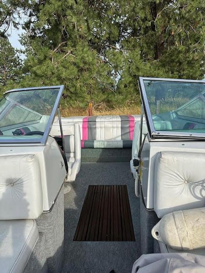 Used 1991 Blue Water Monte Carlo Boat