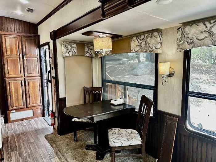 Used 2018 Forest River Cardinal