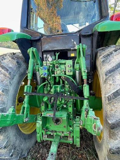 Used 2013 JOHN DEERE 6150M