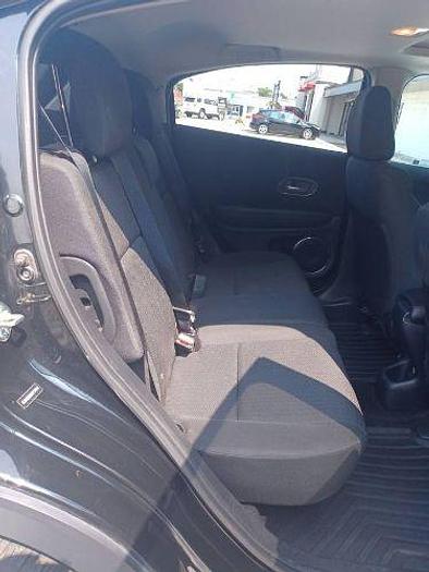 Used 2017 Honda HR-V EX