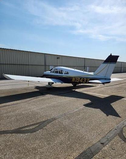 Used 1971 Piper Cherokee 180