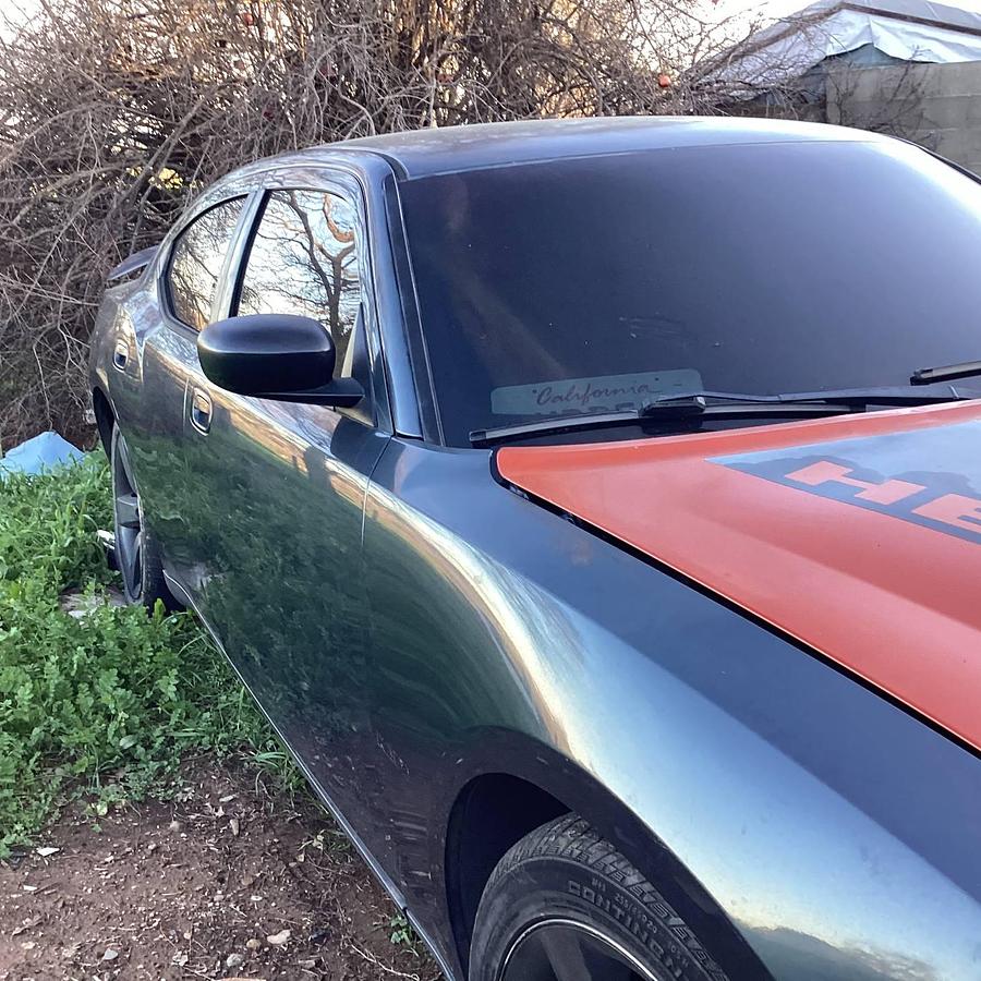 Used  2007 Dodge Charger R/T