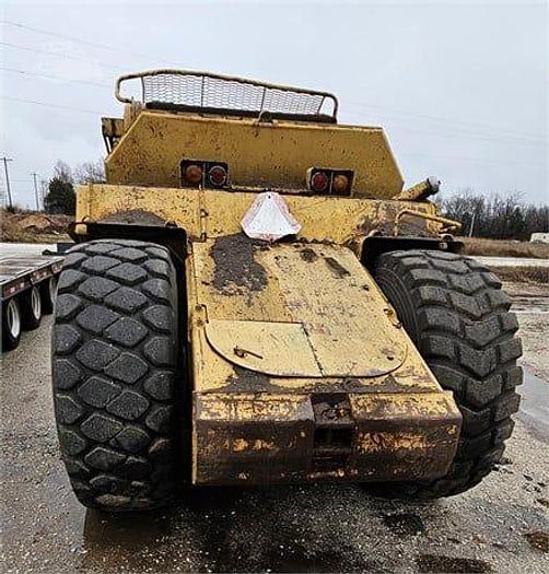 Used 1986 CATERPILLAR 613C