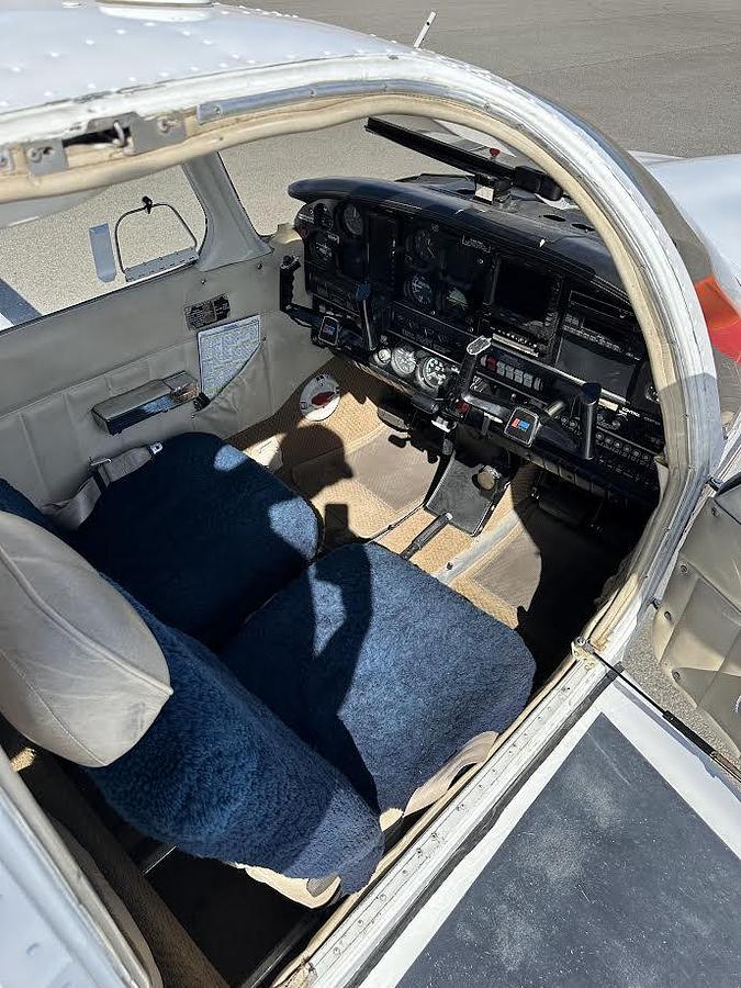 Used 1975 Piper Arrow II