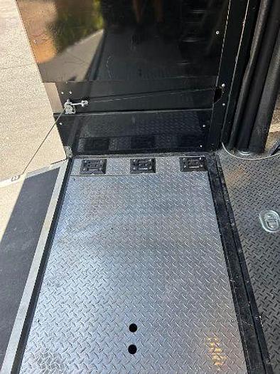 Used 2018 Thor Motor Coach Outlaw 37GP