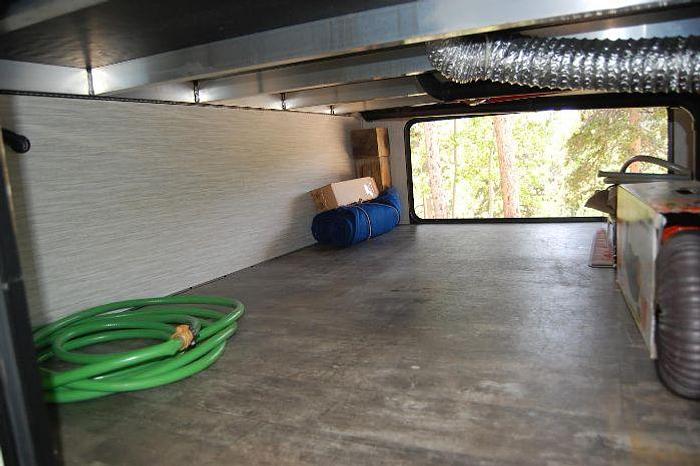 Used 2020 Forest River Sabre 31IKT