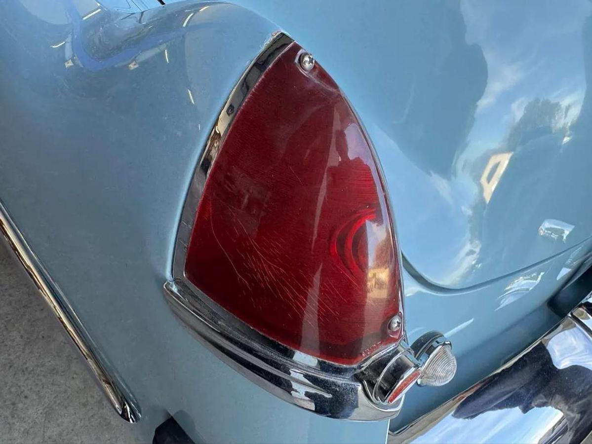 Used 1949 Cadillac Coupe Deville Series 62