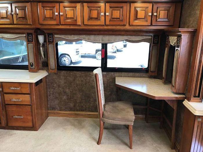 Used 2012 Tiffin Allegro Bus 40QBP