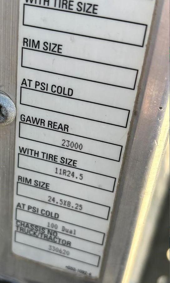 Used 2012 Kenworth T800 Roll off Garbage Truck