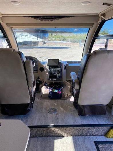 Used 2021 Thor Vegas 24.1